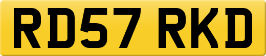 RD57RKD